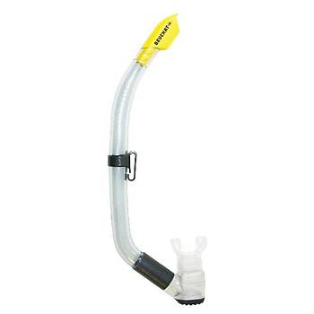 BEUCHAT norkel ACTIVA DRY 2 Tahliyeli
