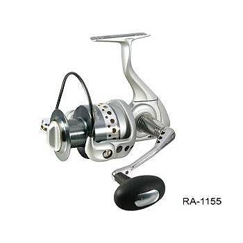OKUMA RAW II 55 FD