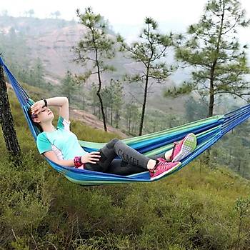 Madfox Tree Bed Lightweight Canvas Hamak MAV