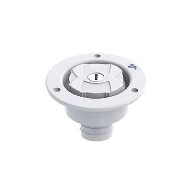 DEPO DOLUM KAPAI SU,KLTL,DZ,BEYAZ 38mm
