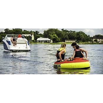 JOBE GIANT TOWABLE 3P