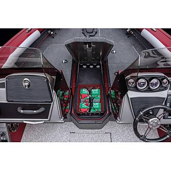 RANGER BOATS VX1888DC