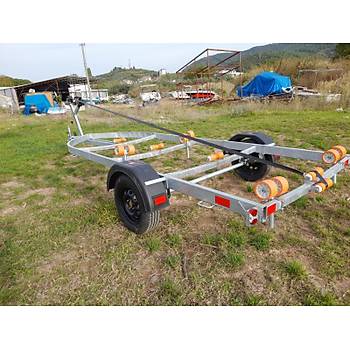 AKYA 495 STANDART AKSESUAR - HIDEA 115 HP FEL-T (Elk.Mar�.,EFI,R/C,Hidrolik) + 5 M R�MORK STANDART