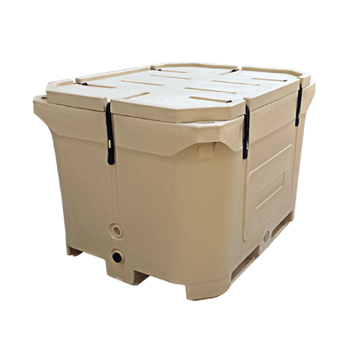 HASAT TANKI 1100 LT