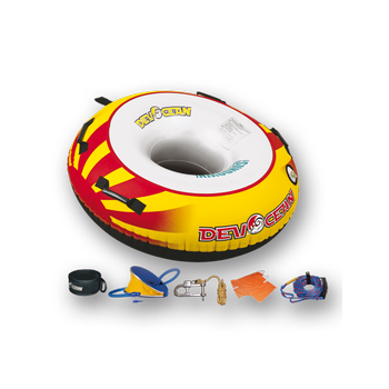 DEVOCEAN SUNDOWN PACKAGE
