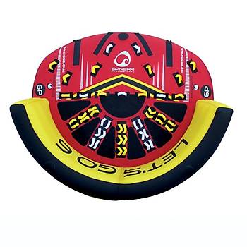 SPINERA PROFESSIONAL LET'S GO 6