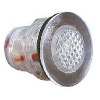 MERDVEN LAMBASI MAV YUVARLAK 12 V LED