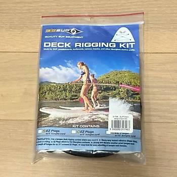 BIC SUP DECK ATTACHMENT KIT