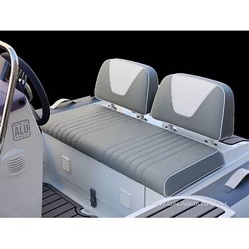 GALA BOATS VIKING CRUISING RIBS- KONSOLLU V300 HYPLN