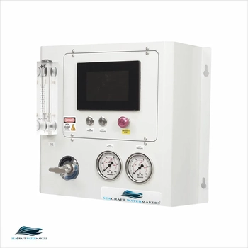 SEACRAFT SU YAPICI SCW-350 PRO KOMPAKT / MOD�LER