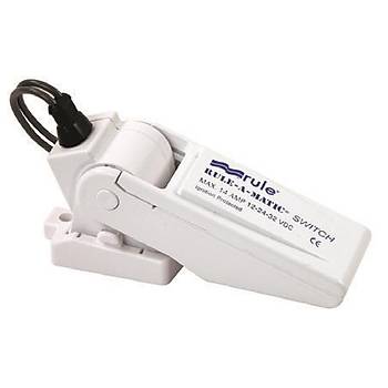 RULE SNTNE SWITCH 12-24 V 14 AMP