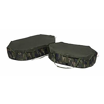 Prologic Inspire Unhooking Mat W/Sides Large 110X65 cm
