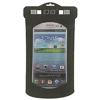 TELEFON KILIFI 16X27 CM SYAH