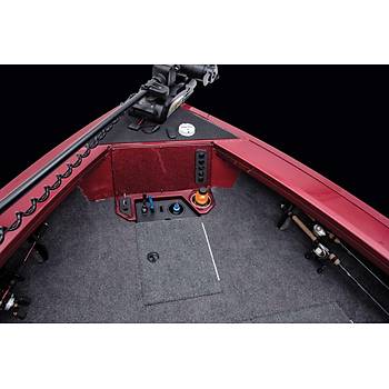 RANGER BOATS VX1888DC