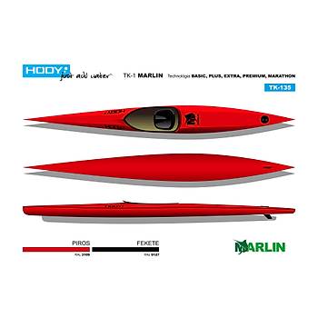 HODY MARLIN TK-1 XL MARATHON