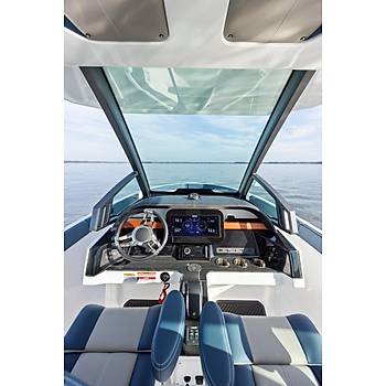 MONTEREY ELITE 25 OB