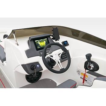 TAHOE 210S LIMITED