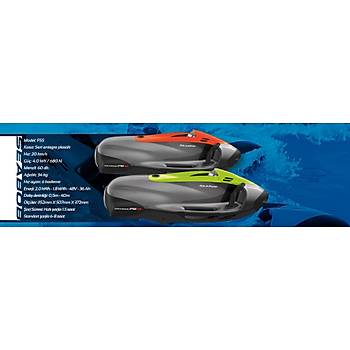 SEABOB F5S SPECIAL COLOUR