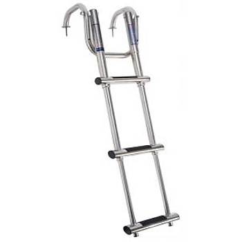 Kompakt, teleskopik, tutamakl� merdiven