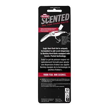 Berkley Gulp Sert Sahte Bal�k Jeli