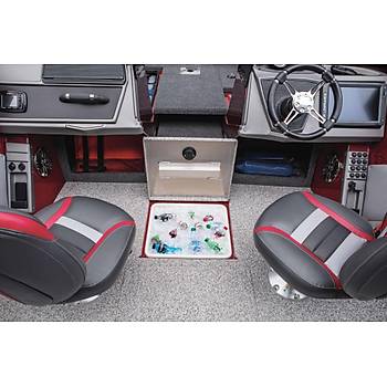 RANGER BOATS VX1888DC
