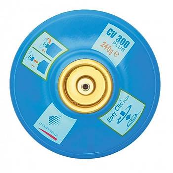 TP, CAMPINGAS CV300, 240 GR.