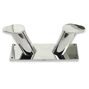 BABA V MODEL cr-ni 60mm