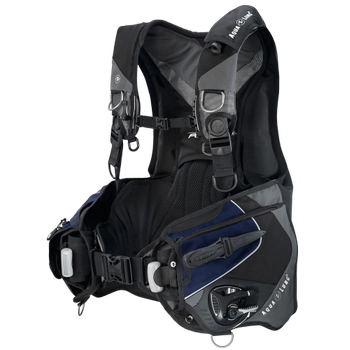 Aqua Lung Axıom İ3 Seviye Yeleği BCD