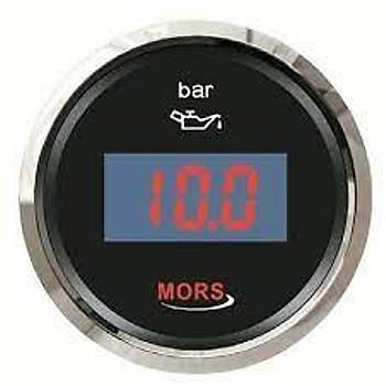 DJTAL YA GSTERGES 10 BAR 12-24V SYAH
