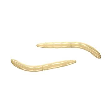 Libra Lures Fatty D�Worm Suni Yem