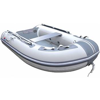 FREESUN 240 ME TABANLI BOT BEYAZ