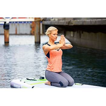 JOBE LENA 10.6 YOGA INFLATABLE PADDLE BOARD PACKAGE