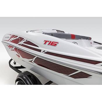 TAHOE T16