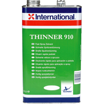THINNER NO:910 5LT