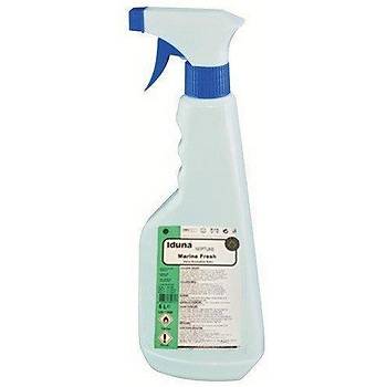 IDUNA HAVA TEMİZLEYİCİ SPREY 0.5 LT