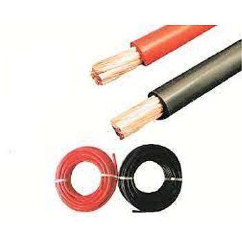 MAR�N G�� KABLOSU KIRMIZI  70 mm / 25 MT