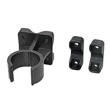 Clip Holder f/STELLA Lifebuoy Light, f/�20-30mm rail