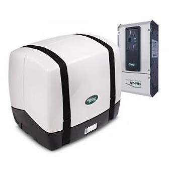 WhisperPower PICCOLO 10  MAR�N JENERAT�R