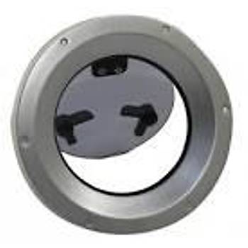 EMA AL�M�NYUM LUMBOZ YUVARLAK 23 CM