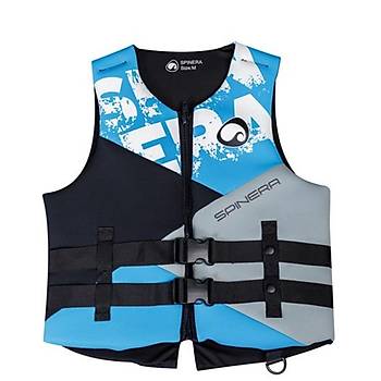 SPINERA RELAX NEOPREN VEST - 50N