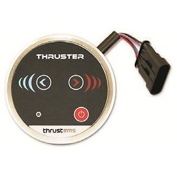 THRUSTEMS KONTROL PANEL SWITCH'L