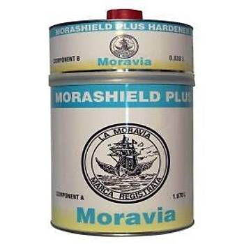 MORAVIA MORASHIELD PLUS (OSMOZ TEDAV�) KREM 2,5 L