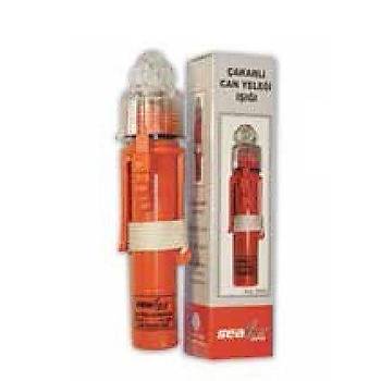 CAN YELE FENER AKARLI  KIRMIZI