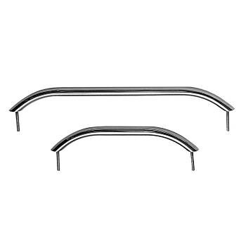 TUTAMAK ALTTAN MONTAJ 25x300mm cr-ni