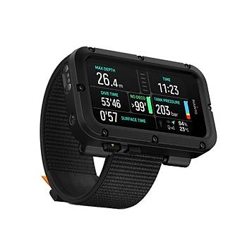 Suunto Nautic Kuma� Kay��l� Dal�� Bilgisayar�
