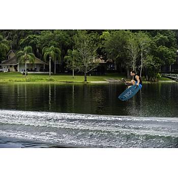 JOBE VANITY WAKEBOARD 131 & MAZE PACKAGE