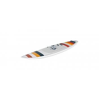 BIC OXBOW SUP SURF 7"8 OXBOW PEAK x27"