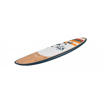 BIC OXBOW ALLROUND BOARDS 10"0 OXBOW SEARCH BAMBOO