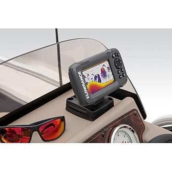 SUN TRACKER BASS BUGGY 16 XL SELECT