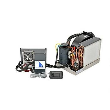 Blue Airco DC Klima Sistemi 24V/10.000 Btu
